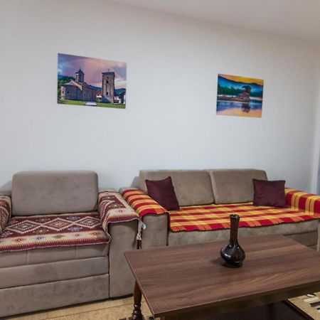 Apartman Olga Perucac Extérieur photo