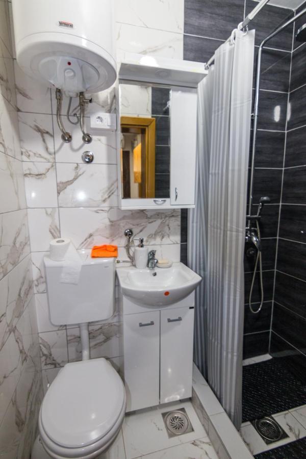 Apartman Olga Perucac Extérieur photo