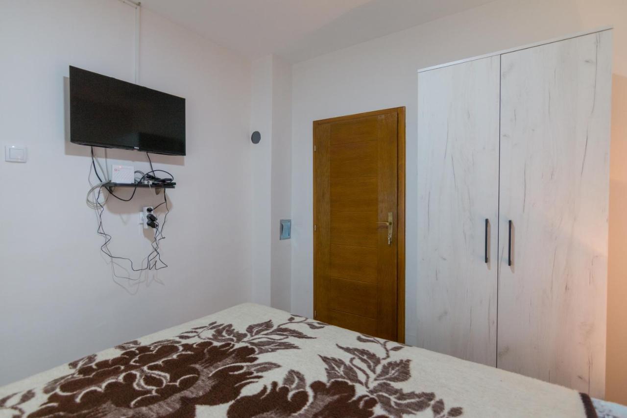Apartman Olga Perucac Extérieur photo