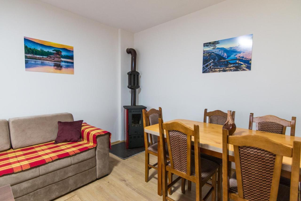 Apartman Olga Perucac Extérieur photo