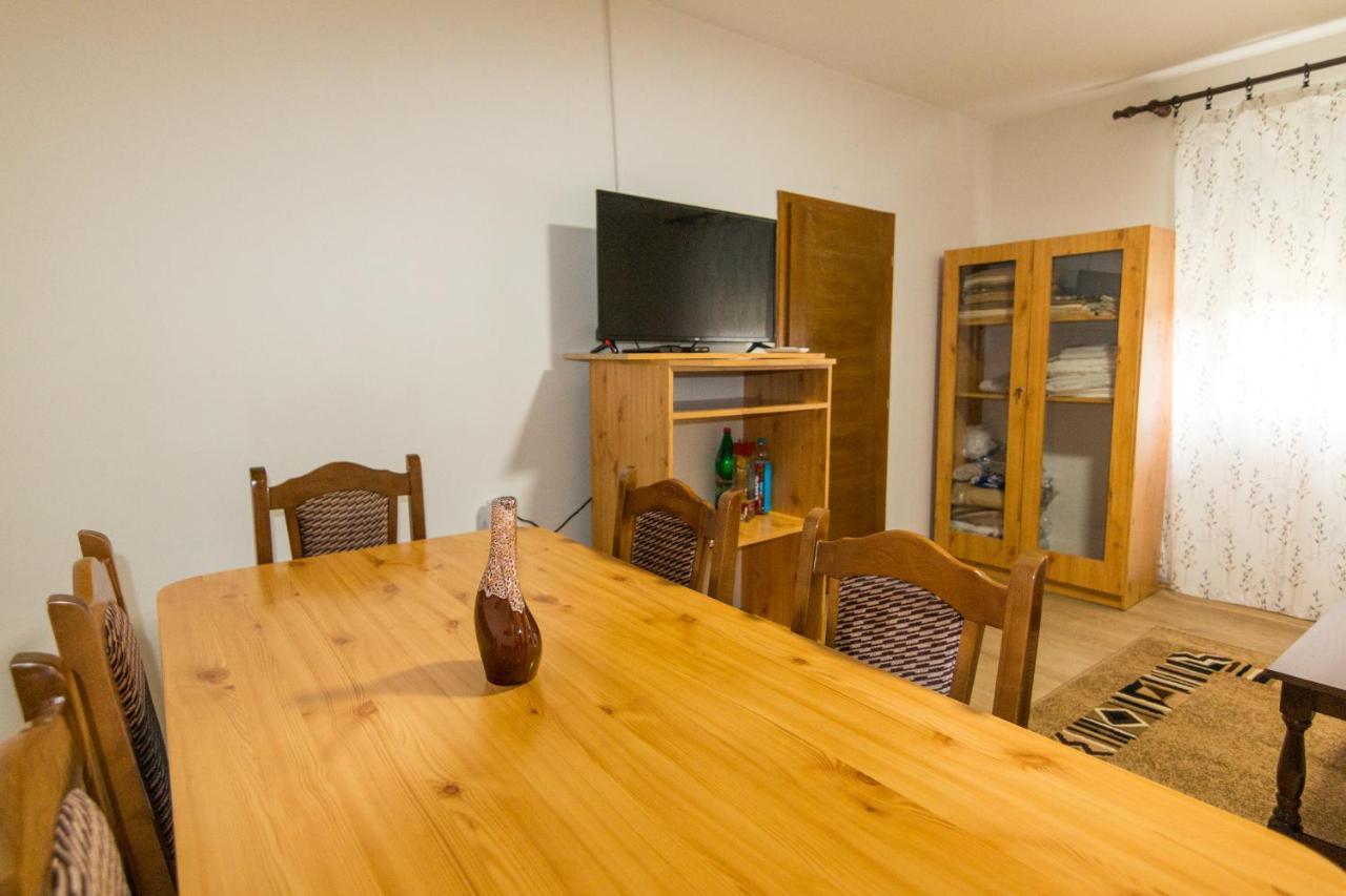 Apartman Olga Perucac Extérieur photo