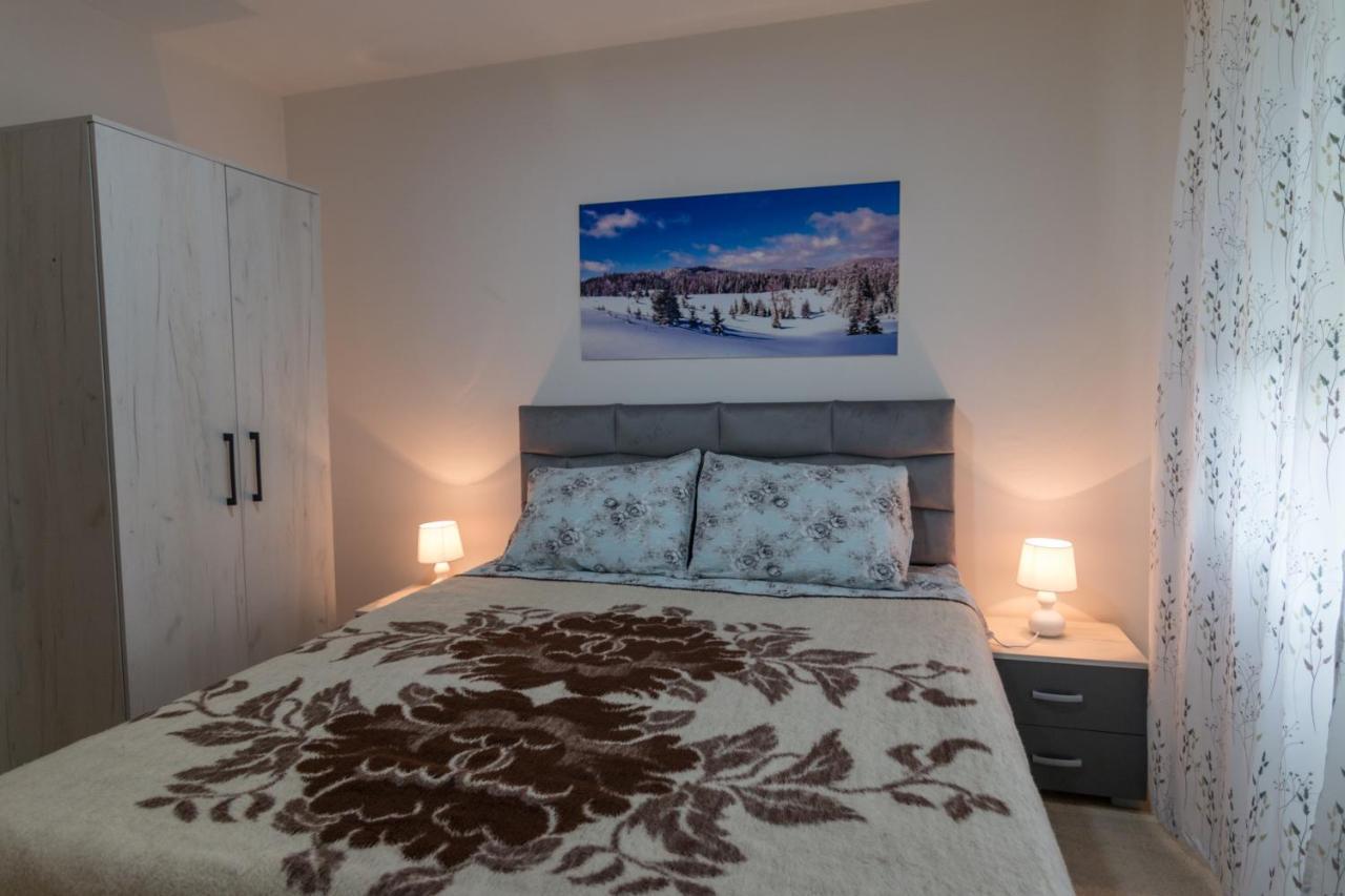 Apartman Olga Perucac Extérieur photo