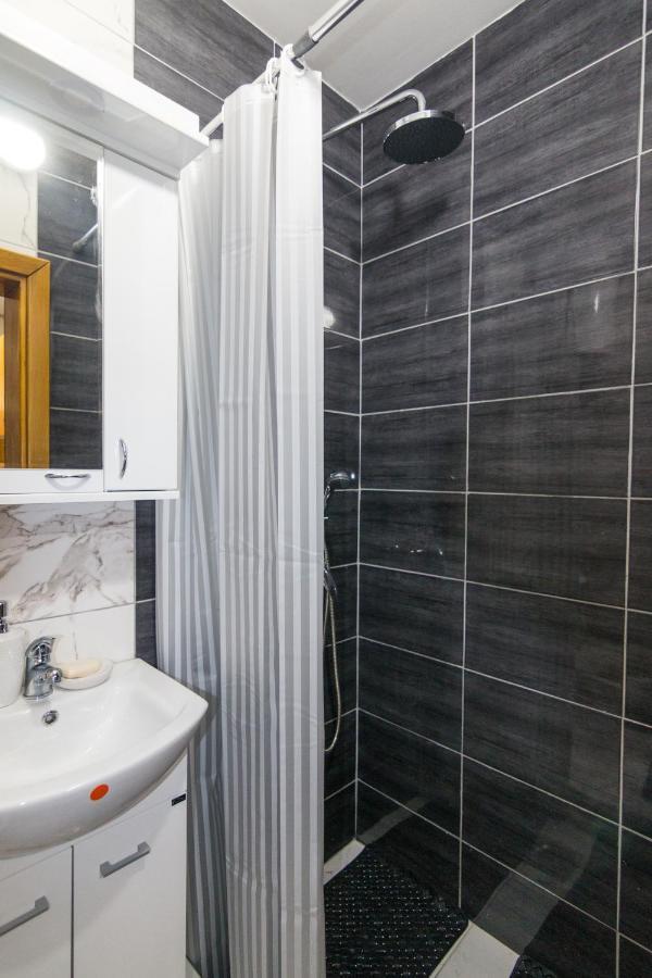 Apartman Olga Perucac Extérieur photo