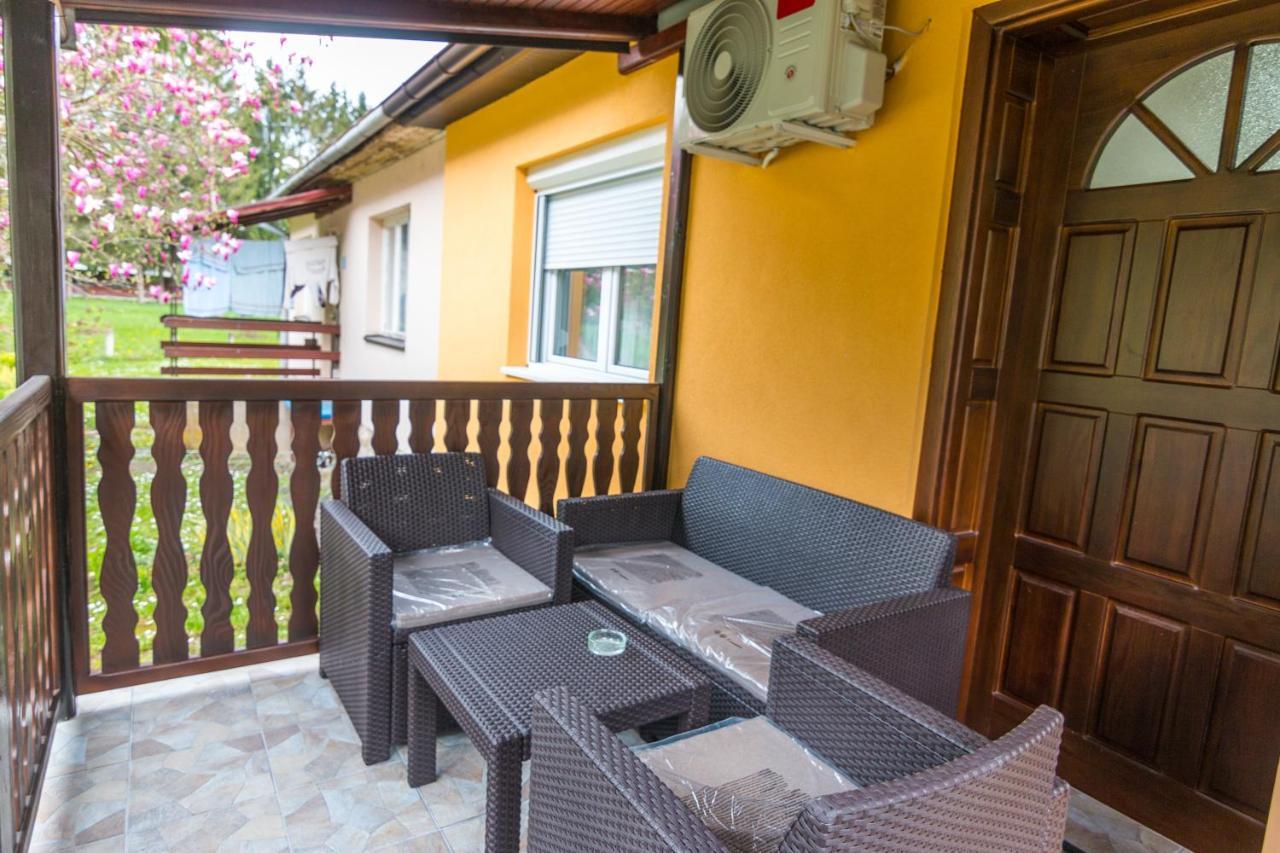 Apartman Olga Perucac Extérieur photo